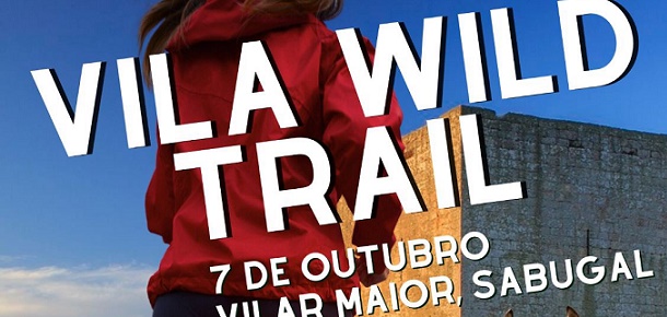 Vilar Maior: Vila Wild Trail